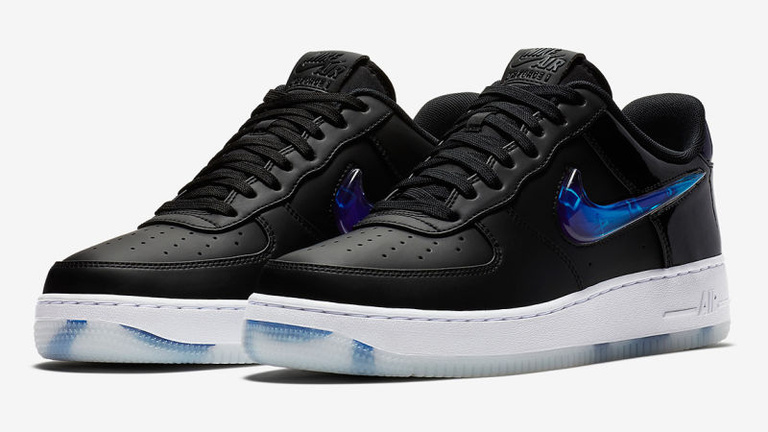 Les Nike Air PlayStation sont de retour !