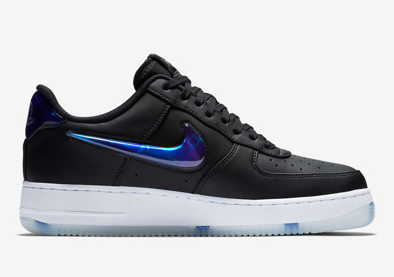 Les Nike Air PlayStation sont de retour !