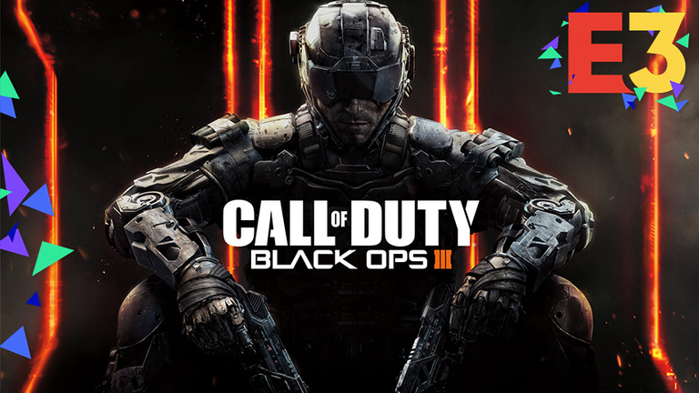Call of Duty : Black Ops IIII