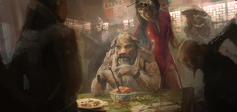 Beyond Good & Evil 2 : Michel Ancel réagit également à la polémique HitRecord