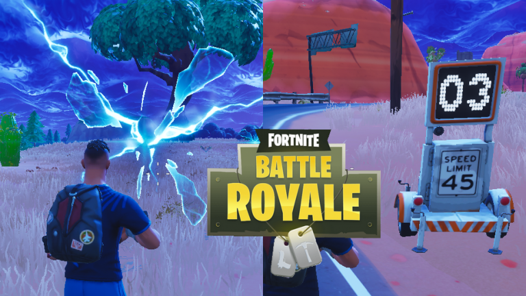 Fortnite faille png
