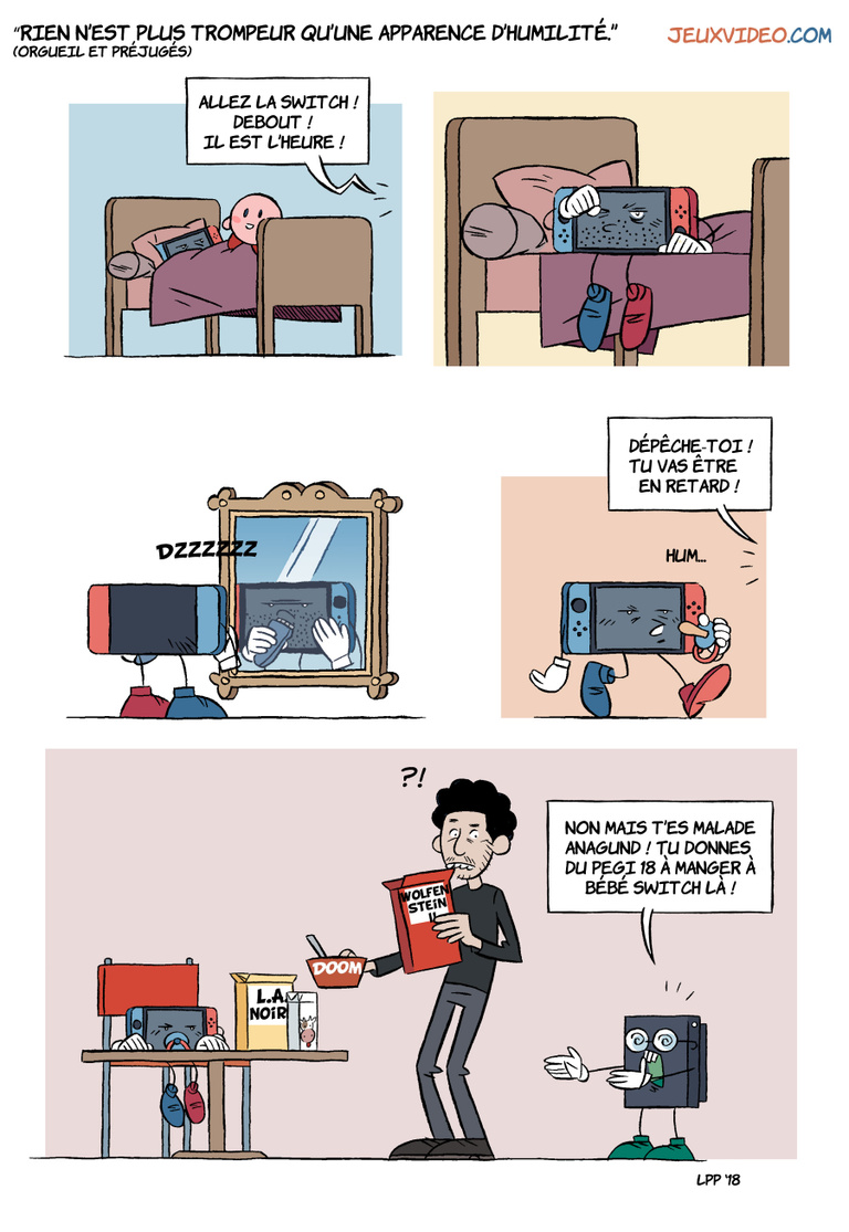 LaPetitePelle dessine buckmountainclambake.com - N°243 LaPetitePelle dessine buckmountainclambake.com - N°243