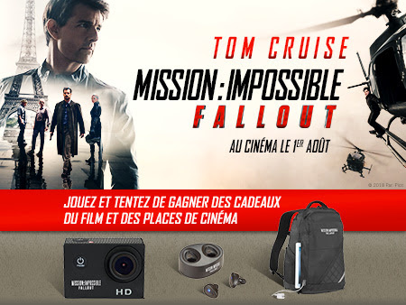 Un crossover avec Mission Impossible Fallout annoncé — PUBG Mobile Un crossover avec Mission Impossible Fallout annoncé — PUBG Mobile