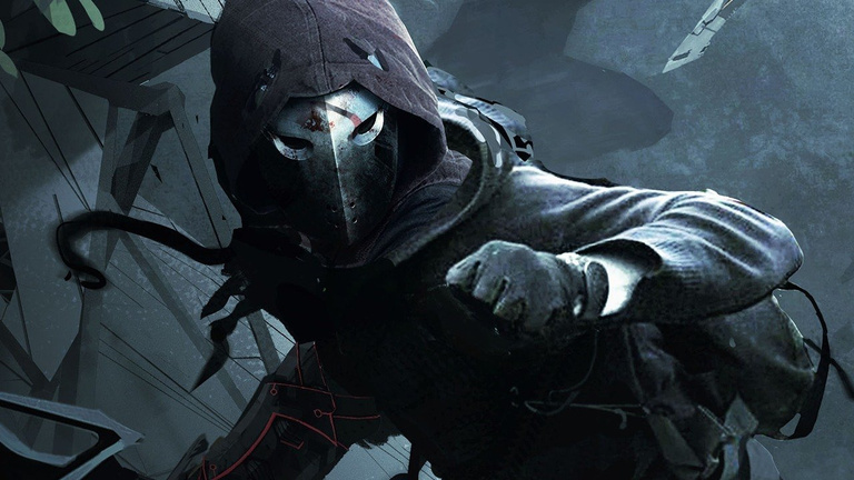 Deathgarden date son accès anticipé sur Steam