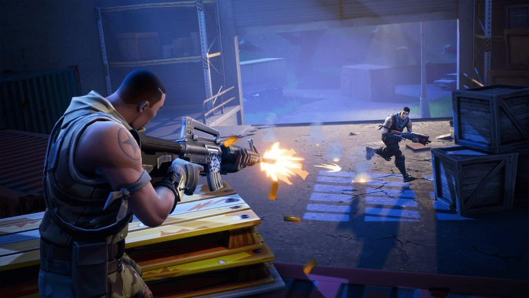 Fortnite : une faille détectée sur Android par Google puis colmatée