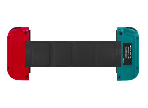 Switch : un fabricant Chinois dévoile un Joy-Con très bizarre.