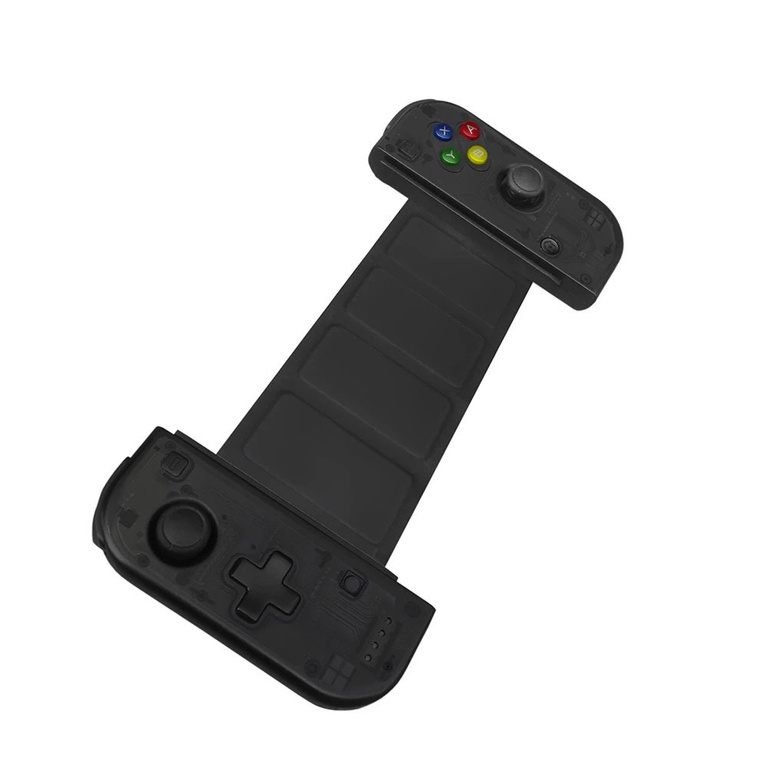 Switch : un fabricant Chinois dévoile un Joy-Con très bizarre.
