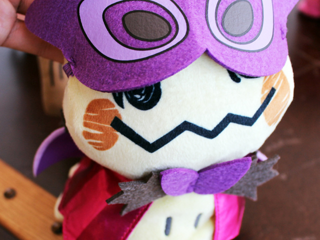 Pokemon : voici la liste des goodies pour halloween 2018