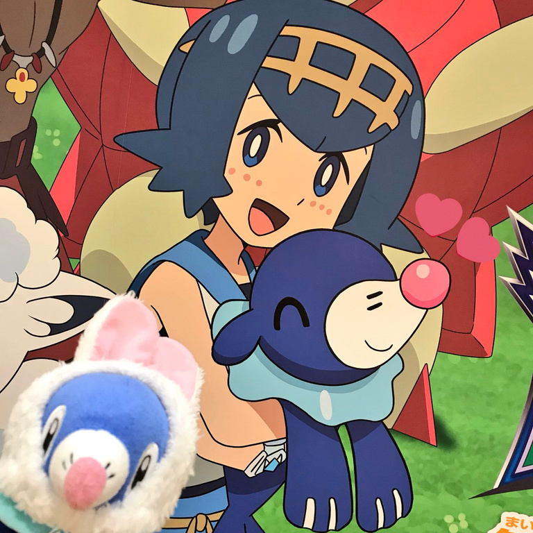 Nintendo : Pokemon Center Mega Tokyo fait peau neuve !