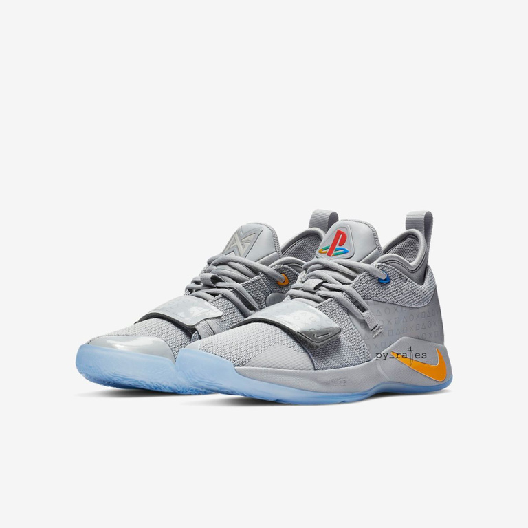 Nike : de nouvelles baskets aux couleurs de PlayStation arrivent !