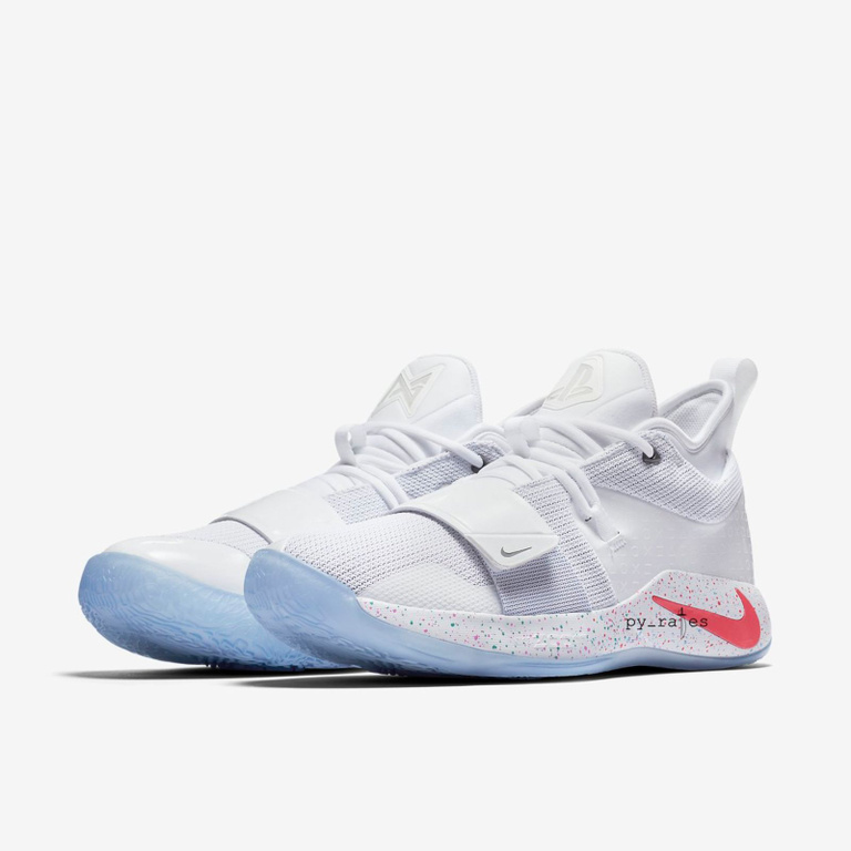 Nike : de nouvelles baskets aux couleurs de PlayStation arrivent !