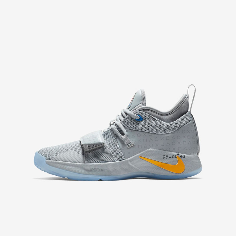 Nike : de nouvelles baskets aux couleurs de PlayStation arrivent !