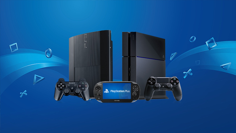 Selon une étude, la PlayStation occupe 2,7% du trafic Internet mondial