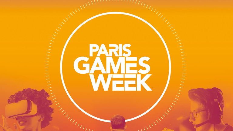 PGW 2018 : Tous les replays des émissions, Games'n'Guests, Thématiques, JT...