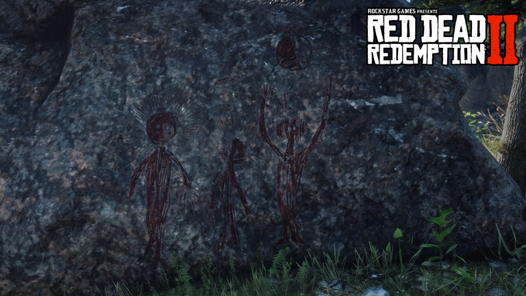Red Dead Redemption 2 : un 2e OVNI dans le ciel, une invasion alien en vue ?
