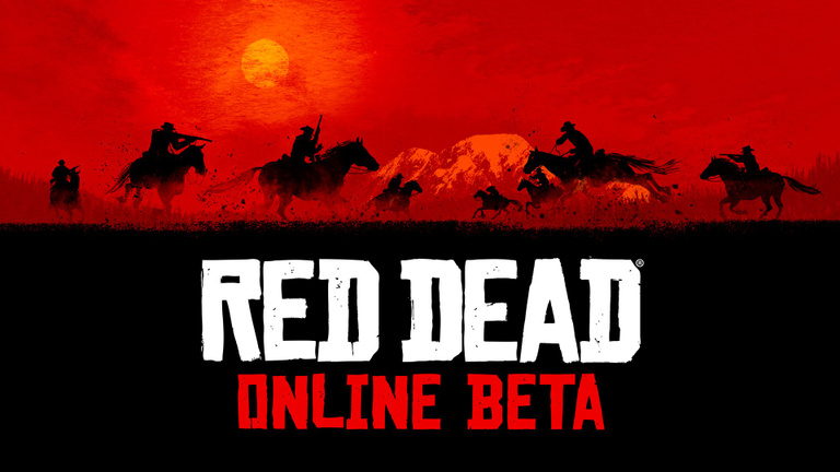 Red Dead Online présente son univers en images