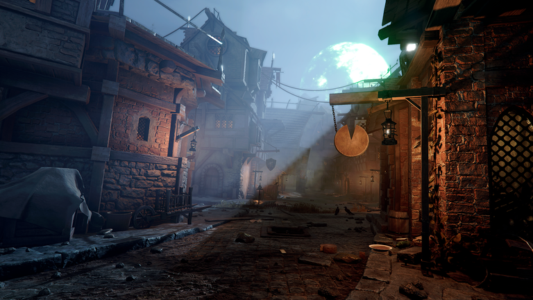 Warhammer : Vermintide 2 retournera à Ubersreik le 10 décembre