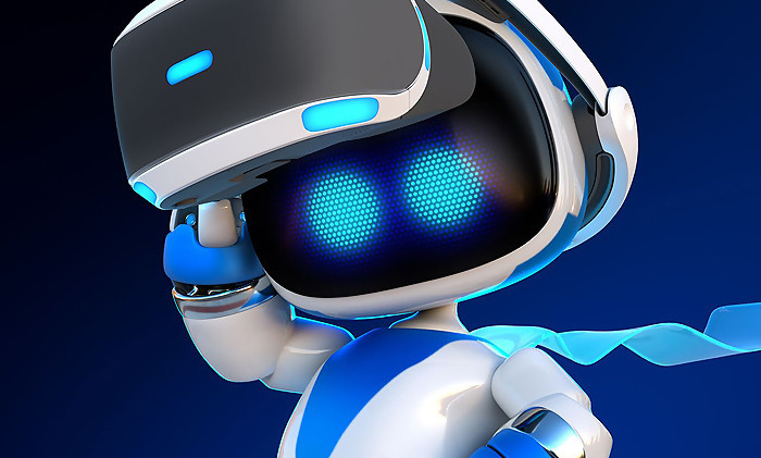 Je veux profiter de mon PSVR