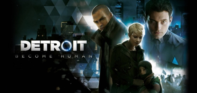 Detroit Become Human : multiples fins, collectibles, trophées… tous nos guides