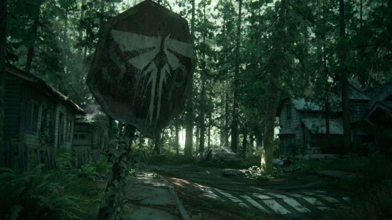 The Last of Us Part II : la scénariste Halley Gross apparaîtra en jeu