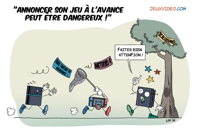 Billet : le teasing, cet outil à double tranchant Billet : le teasing, cet outil à double tranchant