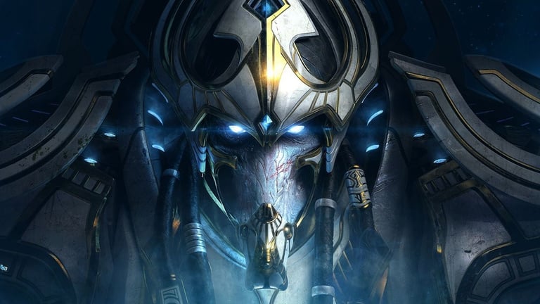 StarCraft II : Une démonstration d'intelligence artificielle organisée jeudi