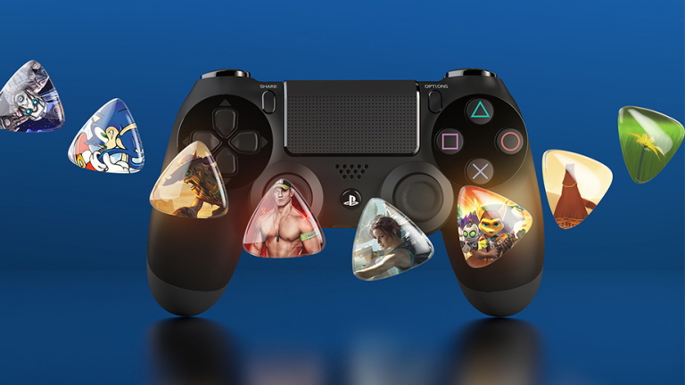 Le PlayStation Now s'étend à 7 nouveaux pays européens