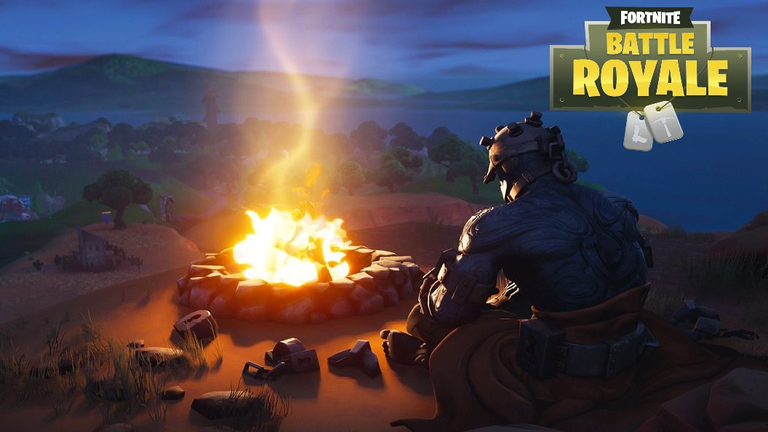 Fortnite : défi caché "Grand Froid", semaine 10, emplacement bannière cachée de la semaine