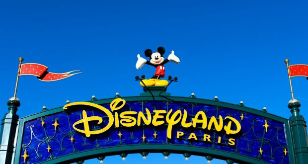 DotA 2 : Vers un tournoi Major à Disneyland Paris