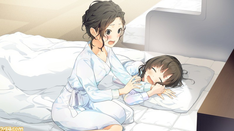Nippon Ichi Software et Acquire annoncent To All of Mankind, un jeu de survie/aventure