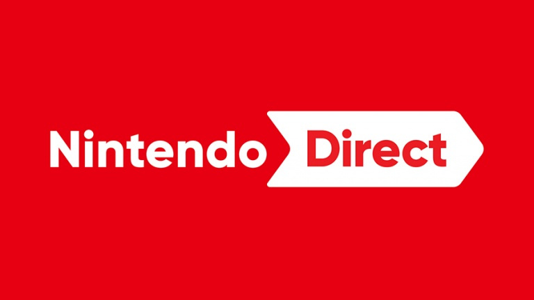 Un nouveau Nintendo Direct sera diffusé le 13 février à 23h