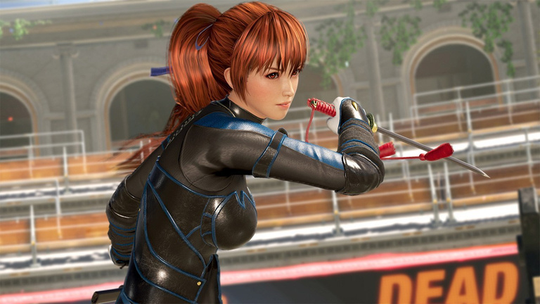 Dead or Alive 6 : Koei Tecmo dévoile les tenues de l'édition Deluxe