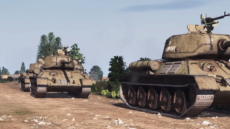 Steel Division 2 date sa bêta mais repousse sa sortie d'un mois