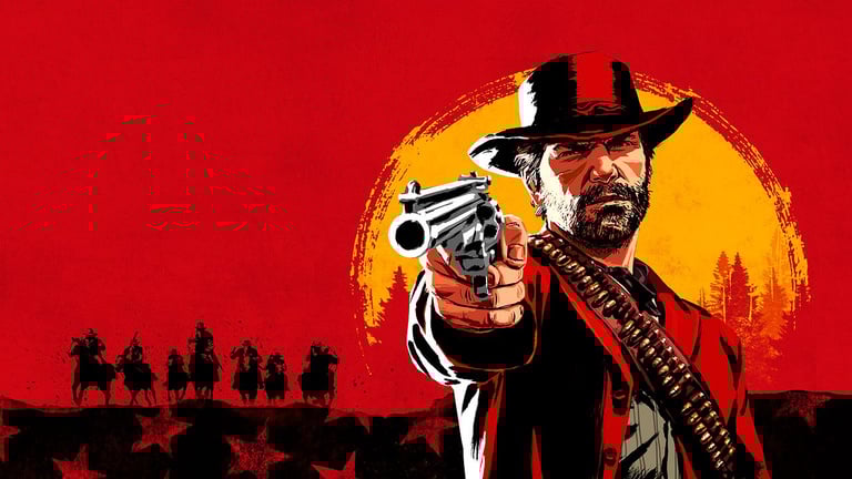 Red Dead Online : Rockstar indique à quoi s'attendre au printemps