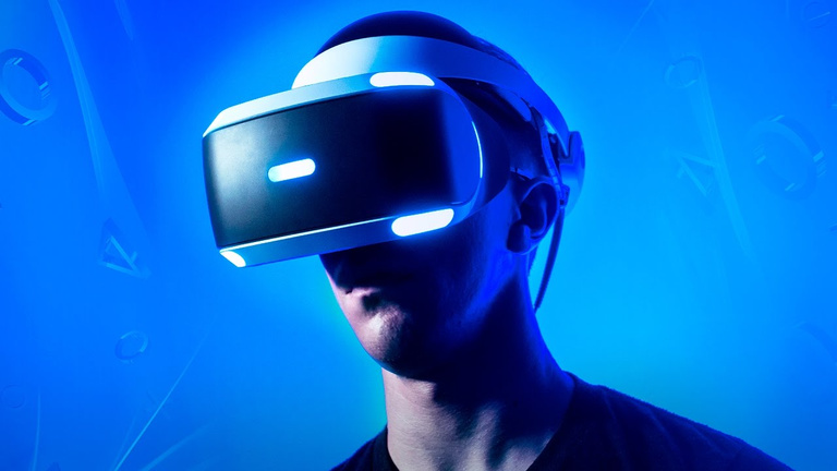 Référence Gaming : Le PlayStation VR à -26% !