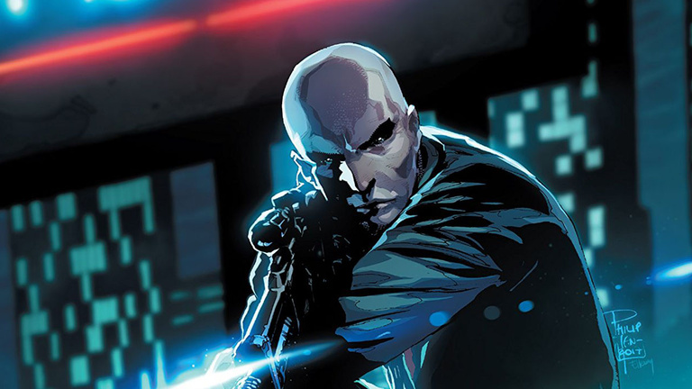 Agent 47 : Birth of the Hitman - Le prélude idéal pour se lancer dans la saga Agent 47 : Birth of the Hitman - Le prélude idéal pour se lancer dans la saga