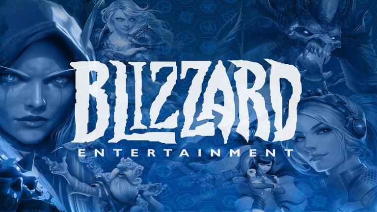 gamescom 2019 : Blizzard fait l'impasse sur le salon
