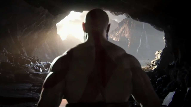 Le documentaire sur la création de God of War arrive le 10 mai