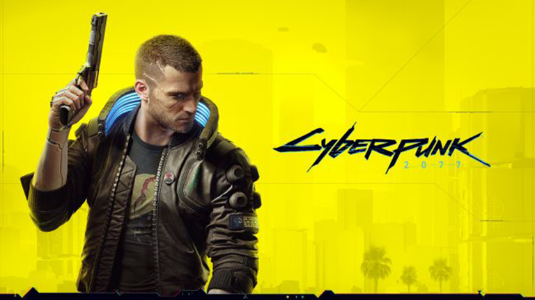 Cyberpunk 2077 : V gagne en pilosité