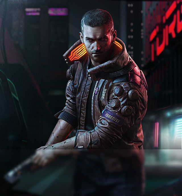 Cyberpunk 2077 ne sera pas jouable à l'E3 Cyberpunk 2077 ne sera pas jouable à l'E3