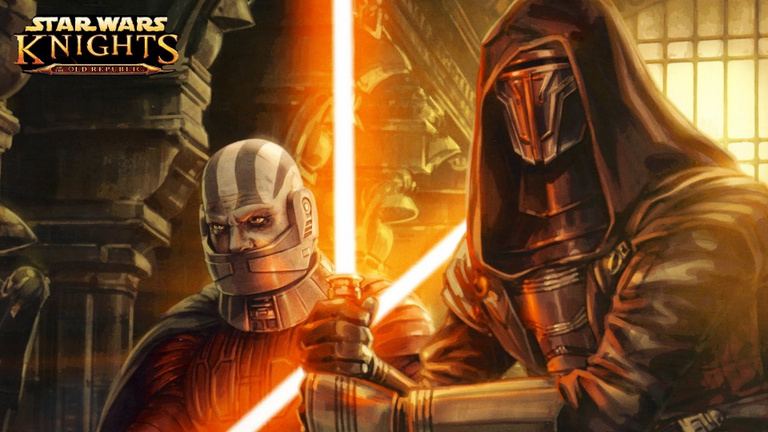 Star Wars : Disney préparerait un film basé sur le jeu KOTOR Star Wars : Disney préparerait un film basé sur le jeu KOTOR