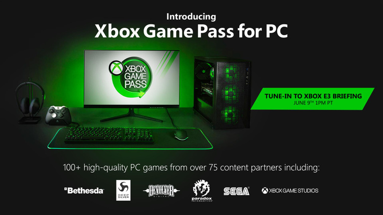 Xbox Game Pass PC : Focus Home Interactive rejoint la liste des éditeurs partenaires