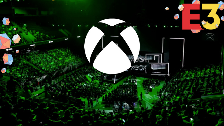 E3 2019 : une émission Inside Xbox ce soir à minuit (Halo Infinite, Gears 5...)