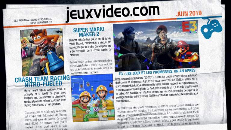 Les infos qu'il ne fallait pas manquer le 11 juin : Marvel's Avenger, Watch Dogs Legion, Chivalry 2
