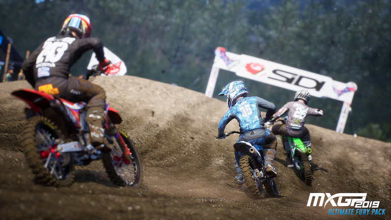 MXGP 2019 fonce sur la piste de Neuquén