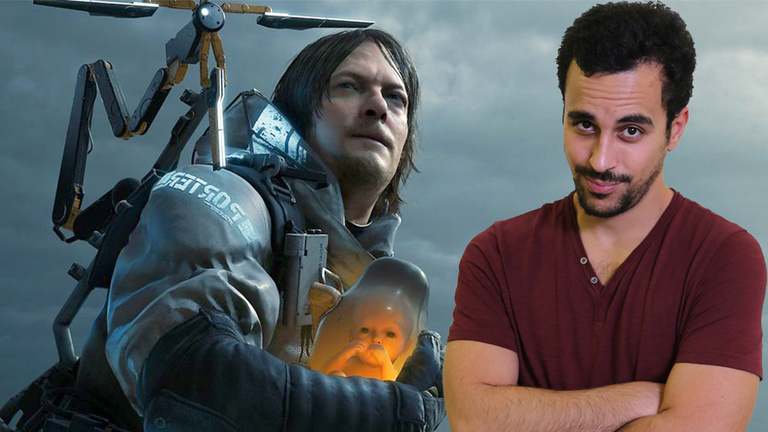 Death Stranding : Decryptage, analyse et théories en vidéo