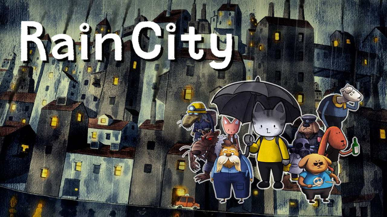 Rain City apportera de la pluie dès jeudi