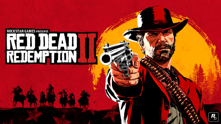 Red Dead Online : L'ancien tomahawk arrive sur Xbox One