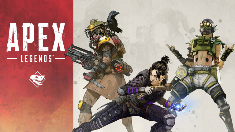 Apex Legends : Le Battle Pass de la saison 2 détaillé par Respawn