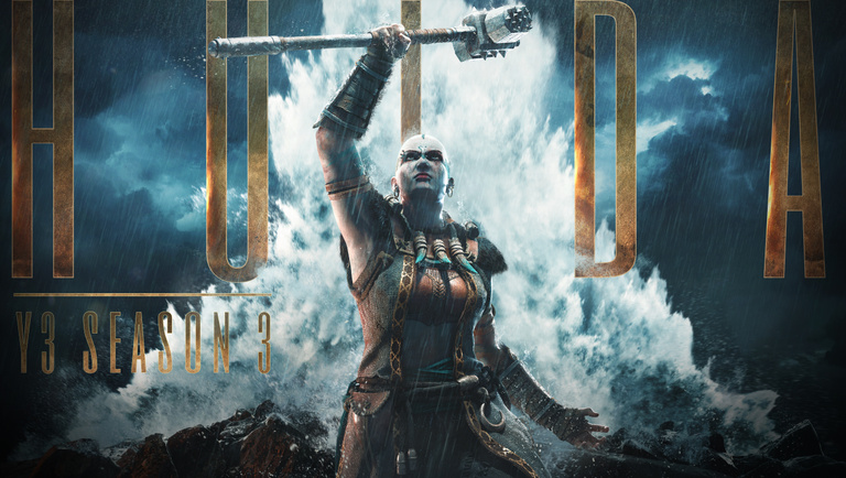 For Honor : La saison 3 de l'année 3 détaillée par Ubisoft